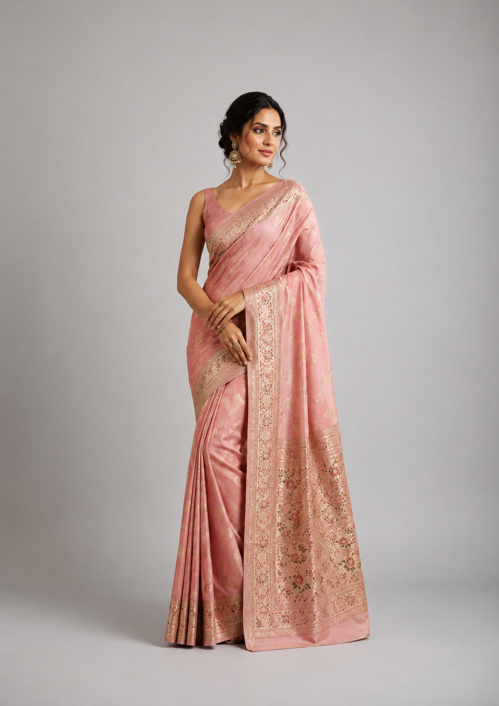 Sarees