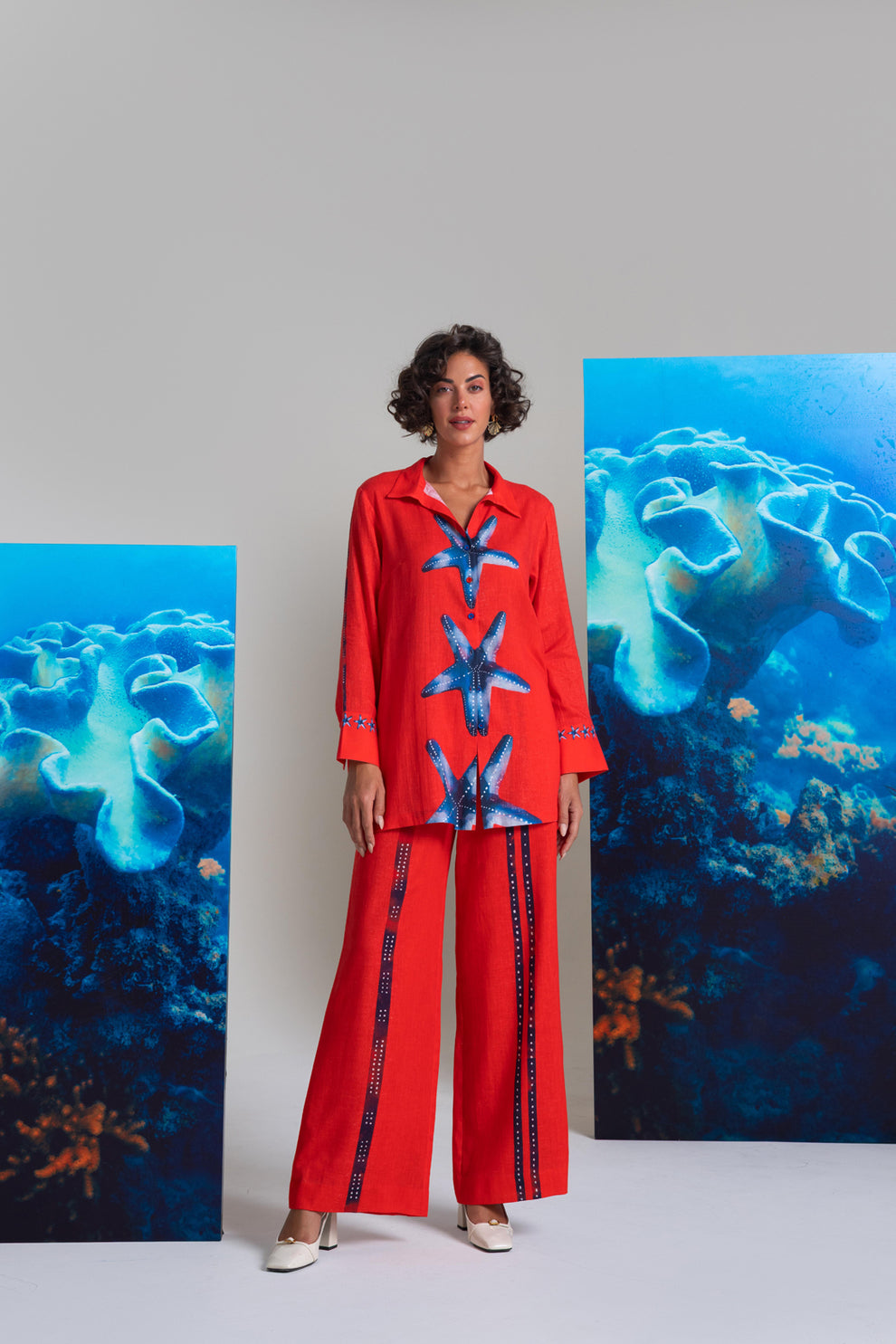 Nautanky 5 Points of Flirting