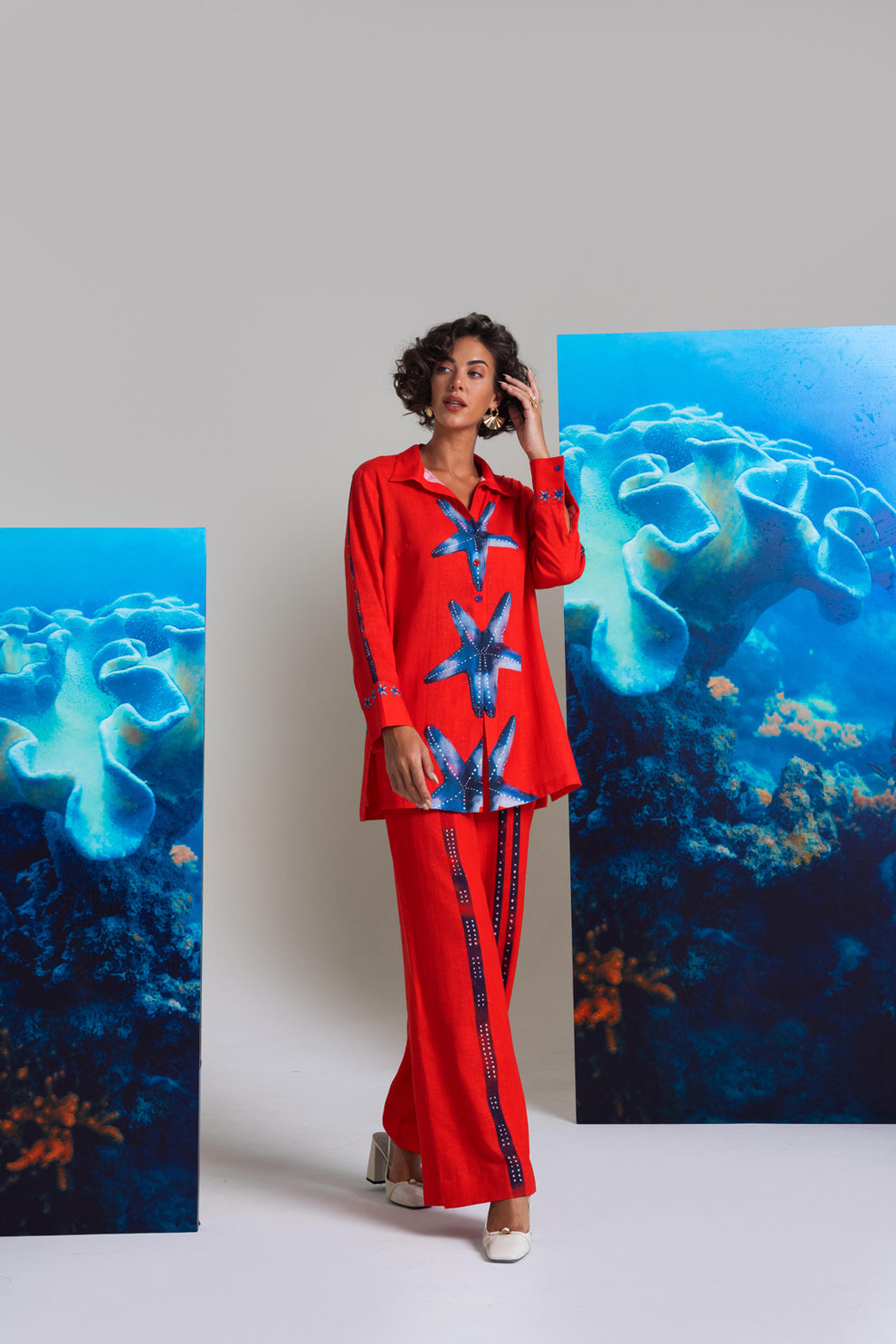 Nautanky 5 Points of Flirting