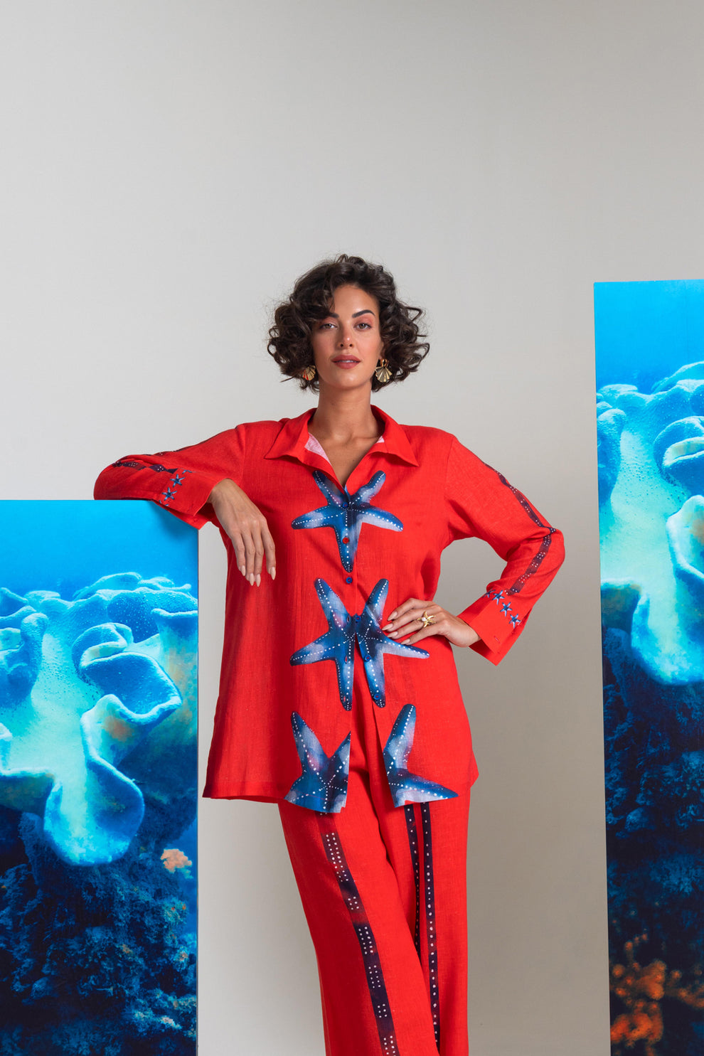 Nautanky 5 Points of Flirting