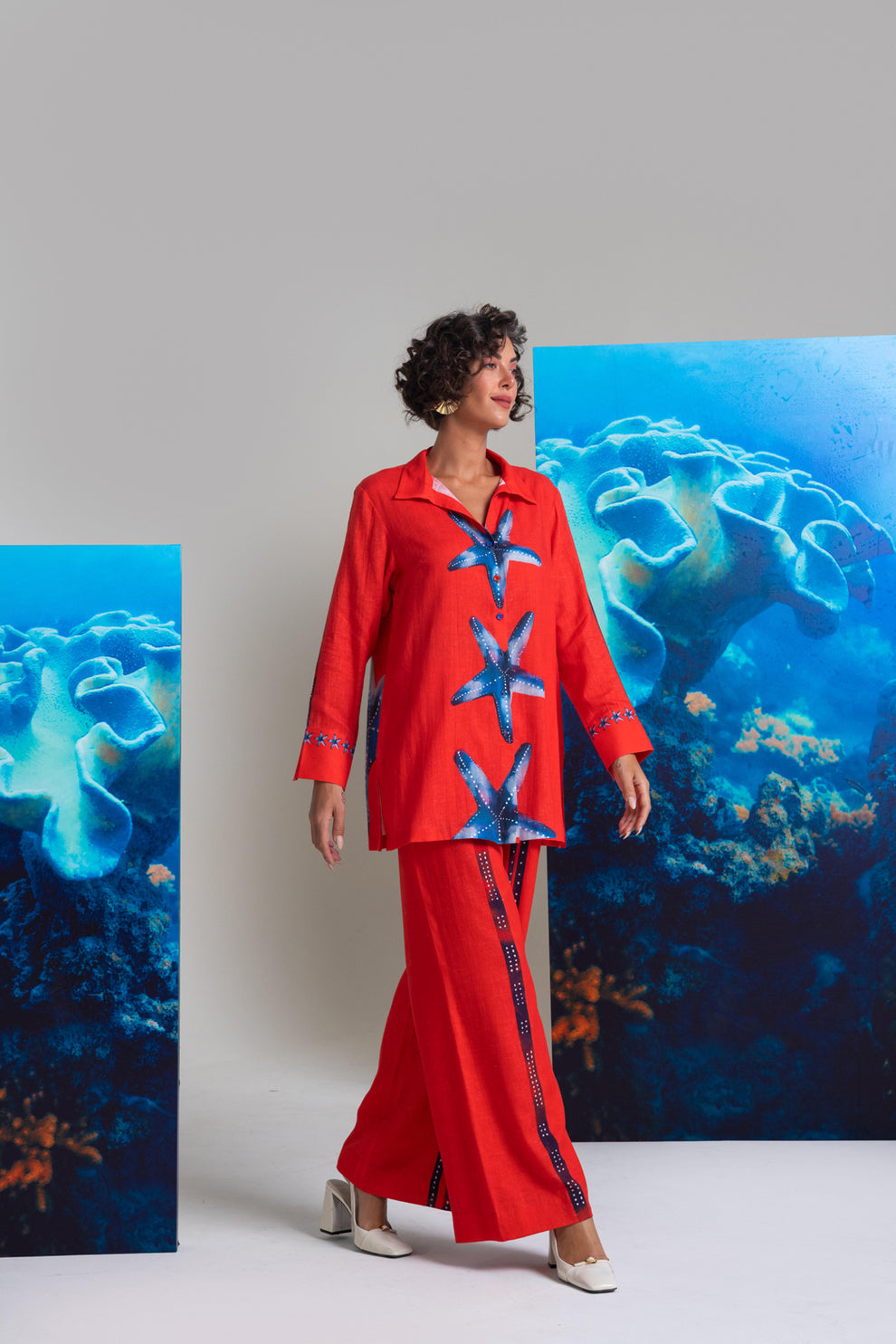 Nautanky 5 Points of Flirting