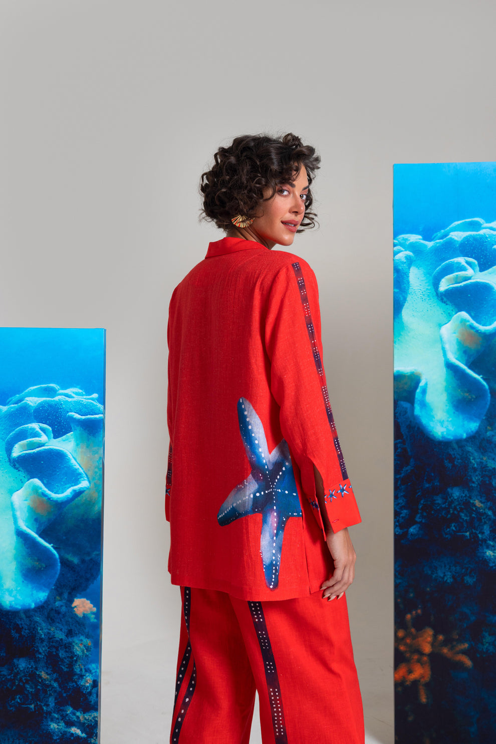 Nautanky 5 Points of Flirting