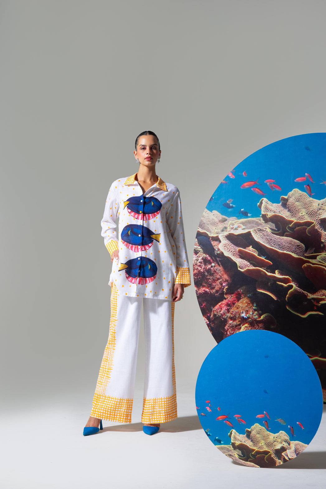 Nautanky Our show stopper