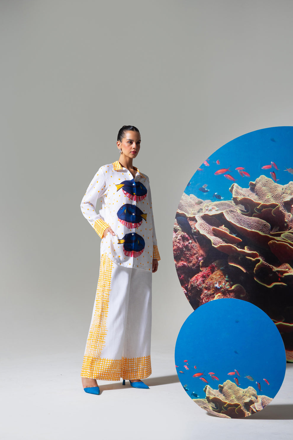 Nautanky Our show stopper