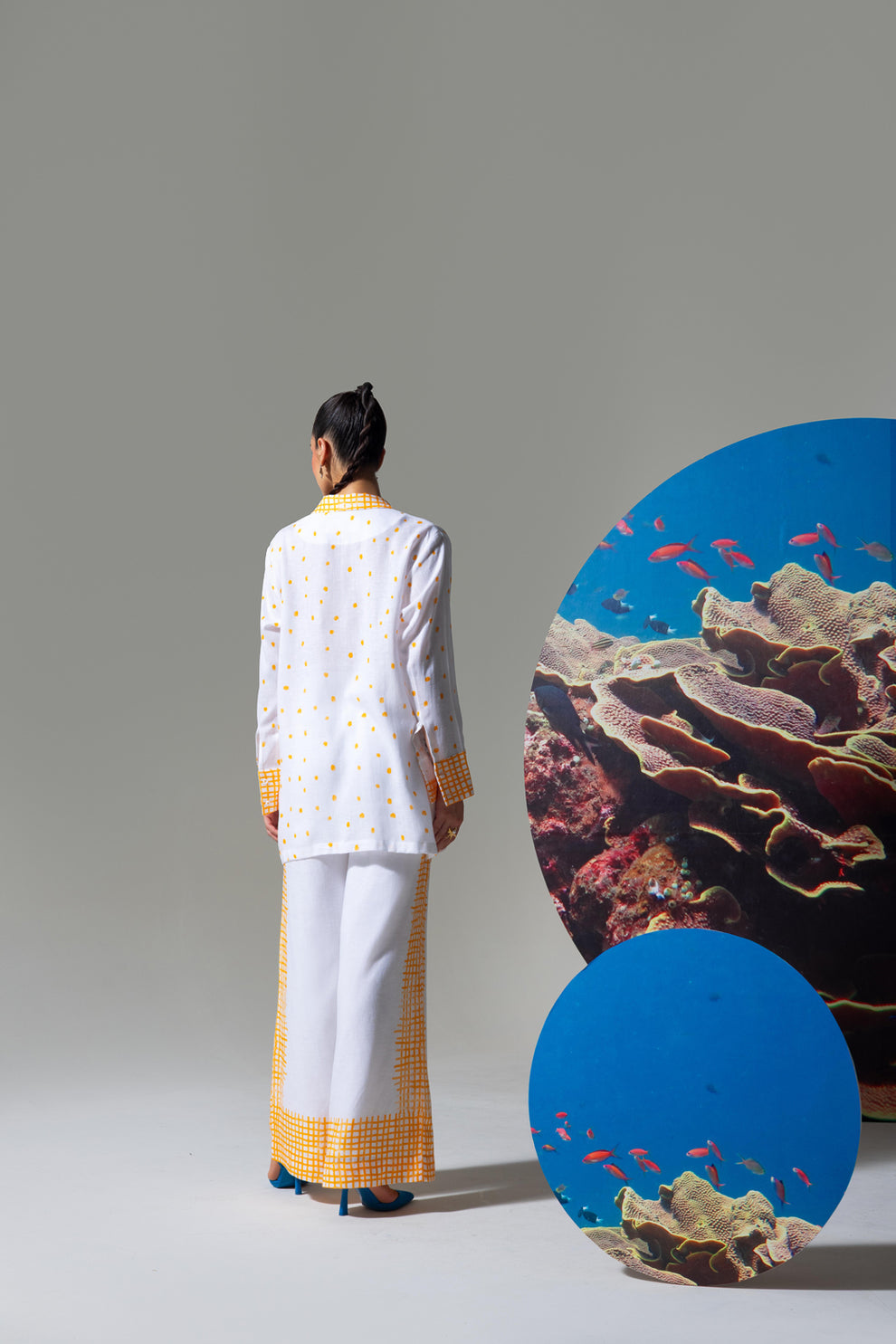 Nautanky Our show stopper