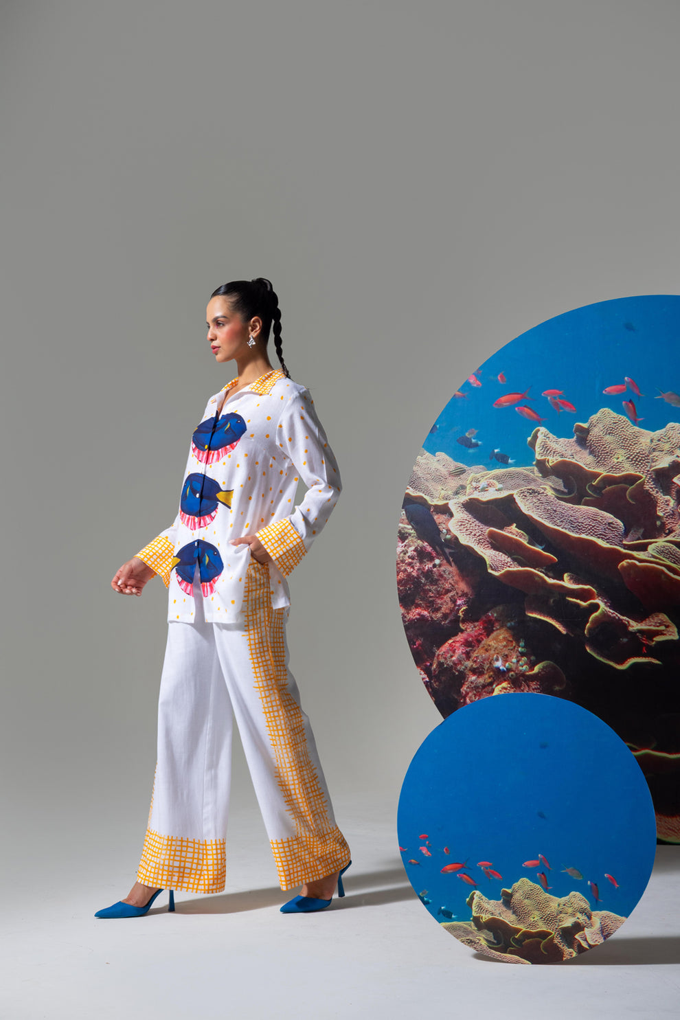 Nautanky Our show stopper