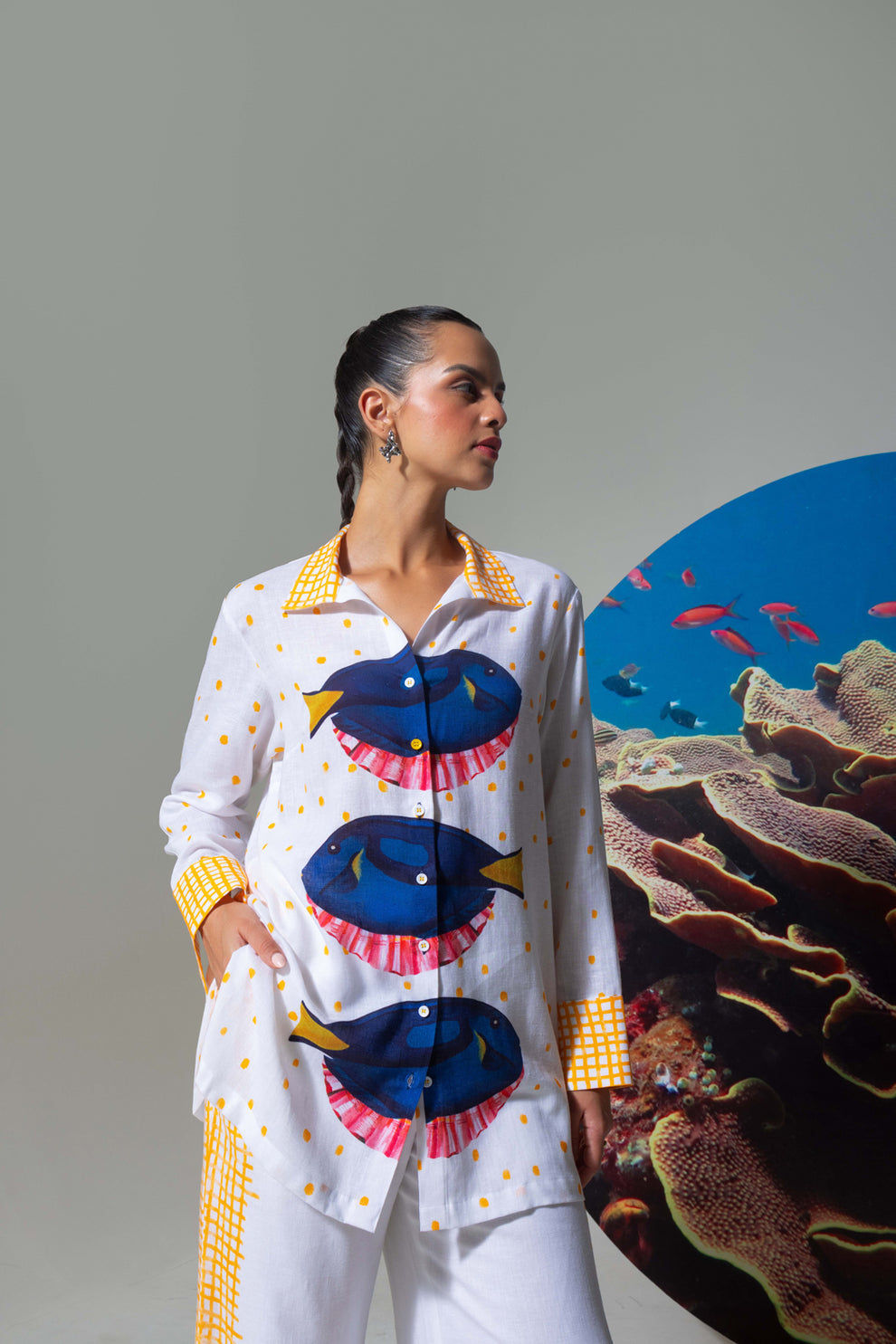 Nautanky Our show stopper