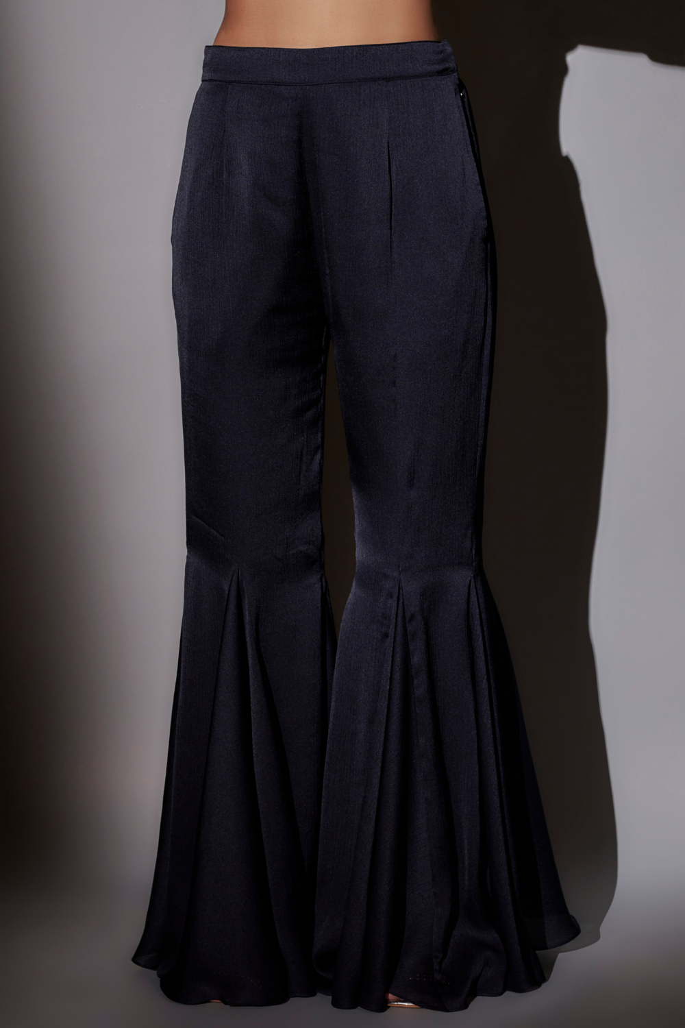 Floral Short Kaftan Set